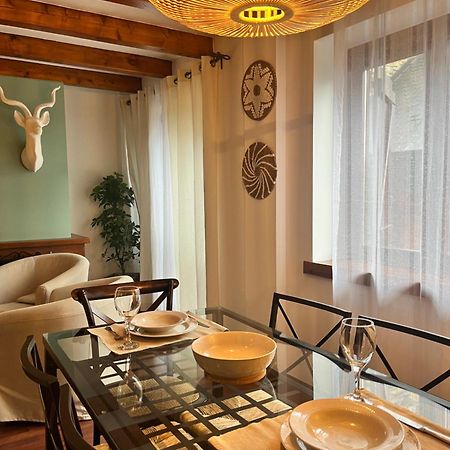 شقة Luxury House Valencia D'Aneu المظهر الخارجي الصورة