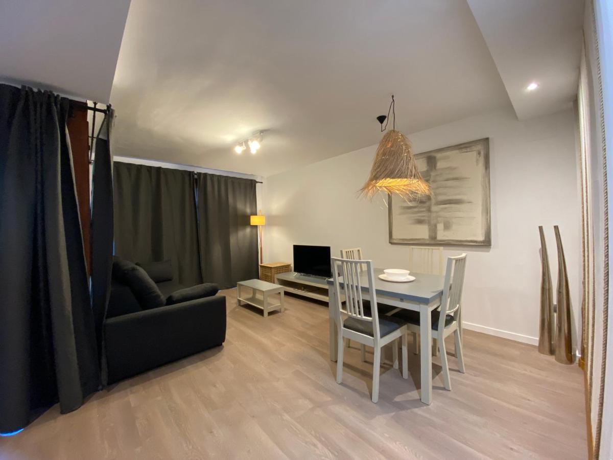 شقة Luxury House Valencia D'Aneu المظهر الخارجي الصورة