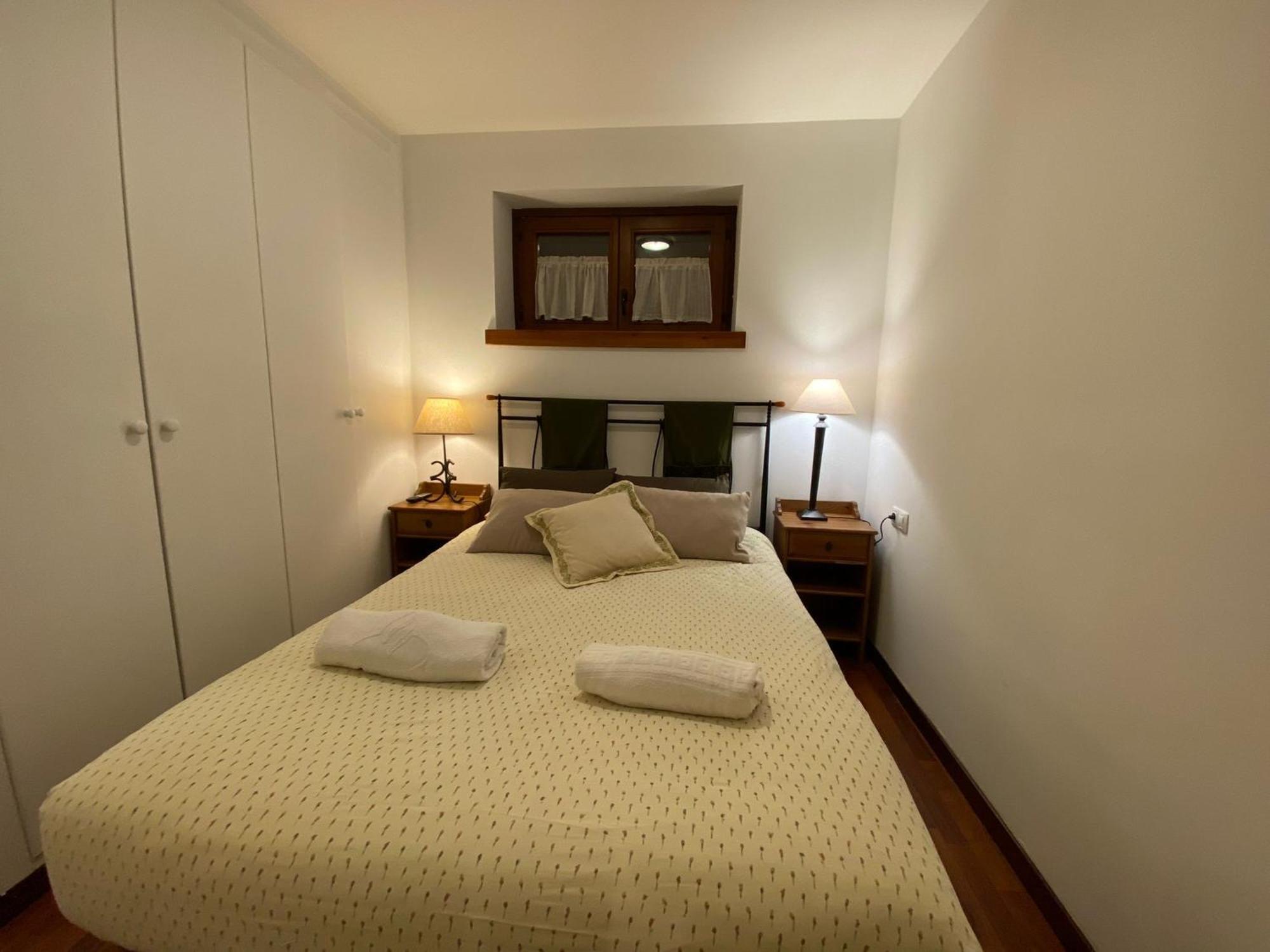 شقة Luxury House Valencia D'Aneu المظهر الخارجي الصورة